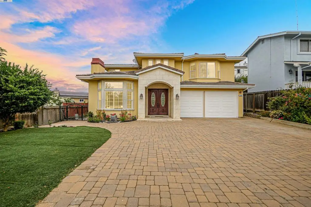 5158 Proctor Rd, Castro Valley, CA 94546 - #1