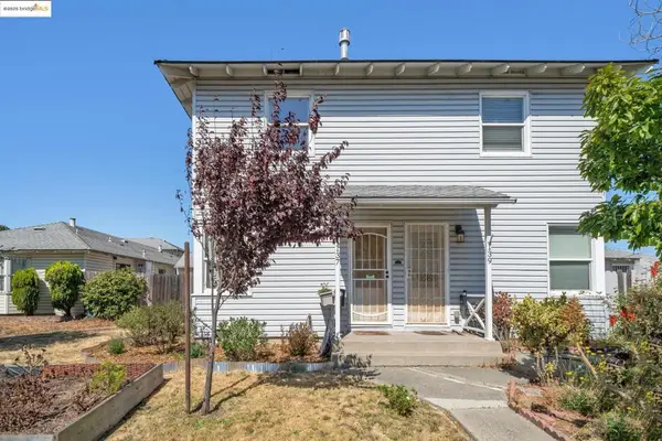 137 Collins St, Richmond, CA 94801