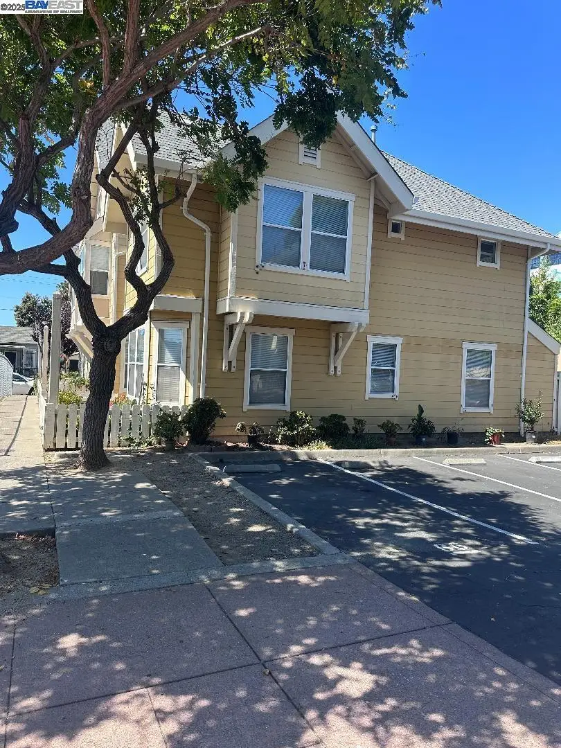 1021 Santa Ines Ct, Oakland, CA 94601 - Image #1