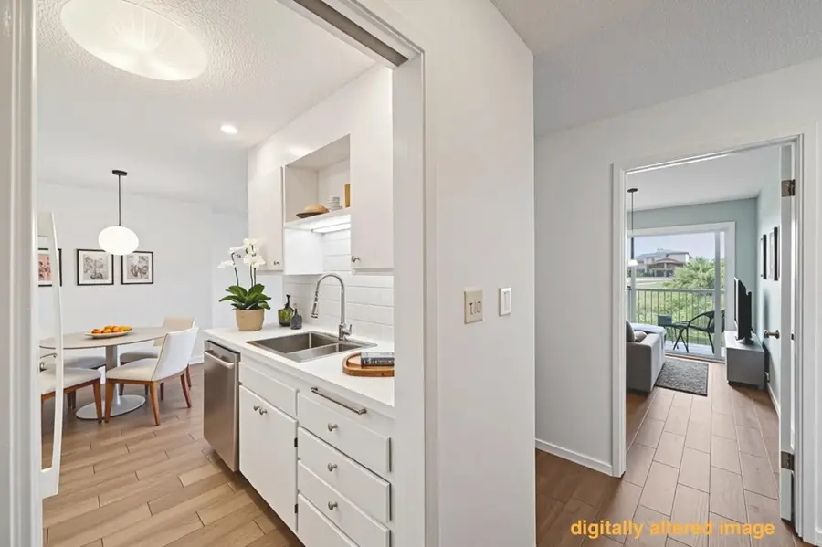 2 Panoramic Way #105, Berkeley, CA 94704 - Image #3