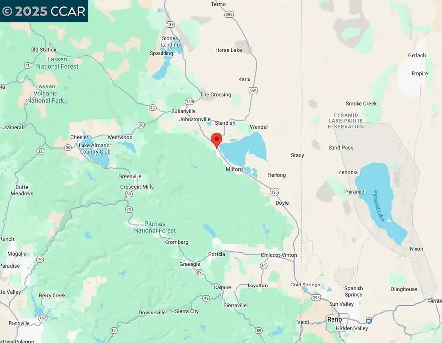 459810 Ponderosa Blvd, Janesville, CA 96411 - Image #2