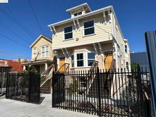 3508 Adeline Street, Oakland, CA 94608