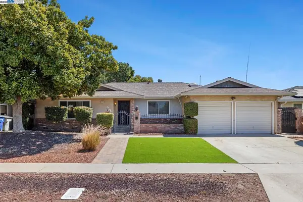 6578 N Callisch, Fresno, CA 93710