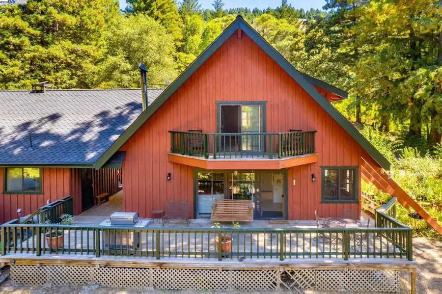 17900 Appian Way, Navarro, CA 95463 - Image #2