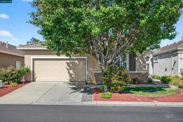 280 Black Amber Way, Brentwood, CA 94513