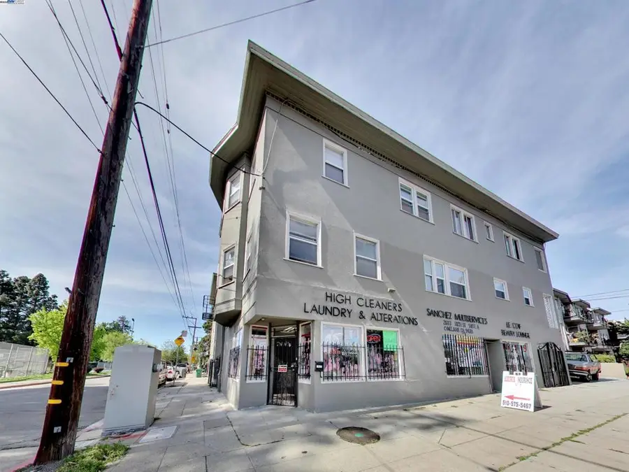2605 High St, Oakland, CA 94619 - Image #2