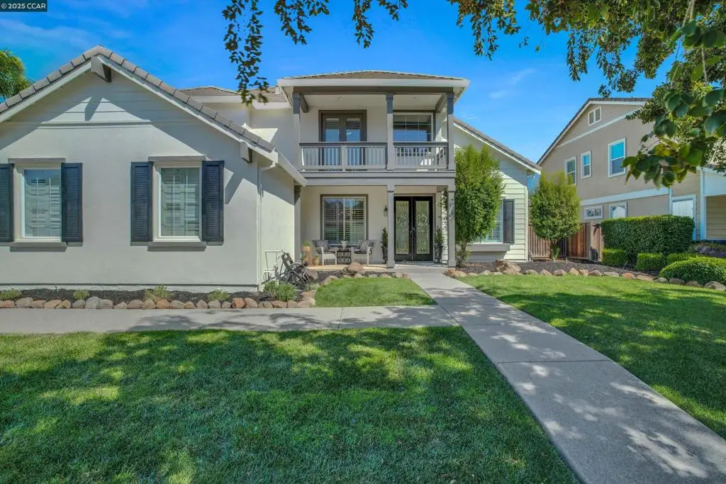 2856 Gardenside Ct, Brentwood, CA 94513 - Image #1