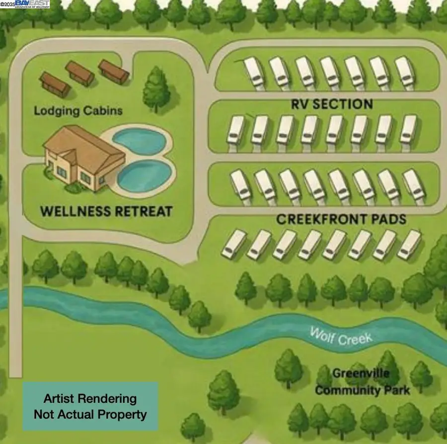 185 Spirit Spgs, Greenville, CA 95947 - Image #2