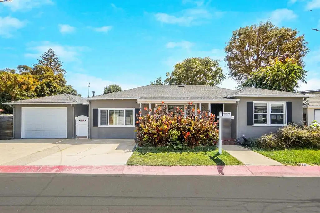 641 Jordan Way, Hayward, CA 94541 - #1