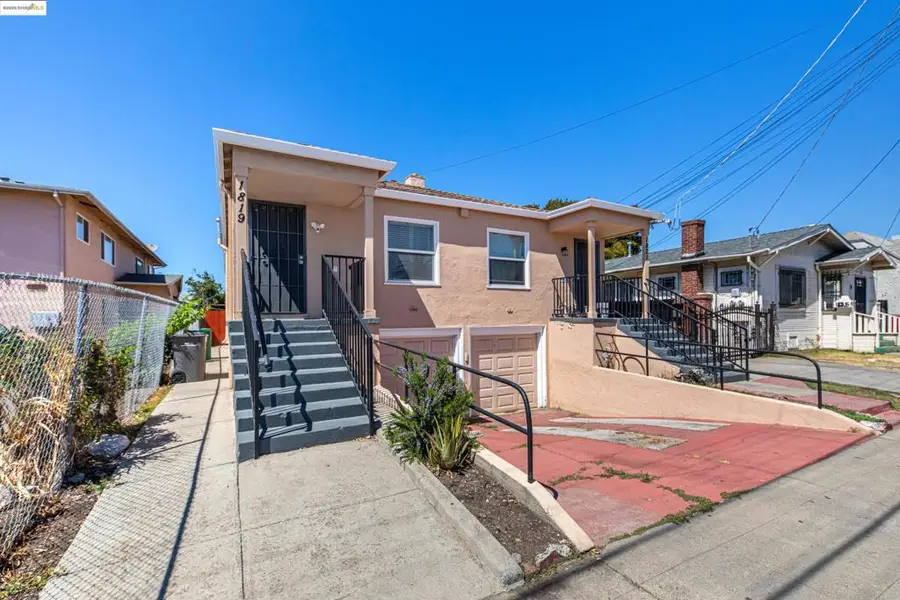 1821 74th Ave, Oakland, CA 94621 - #2