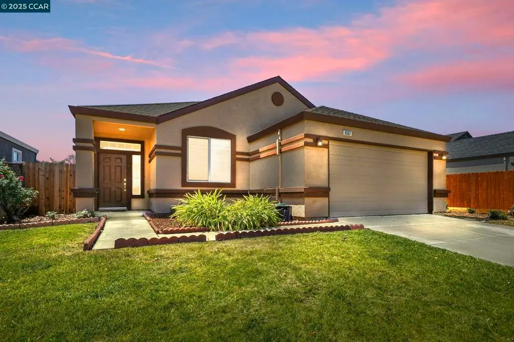 697 Anderson Way, Rio Vista, CA 94571 - Image #1
