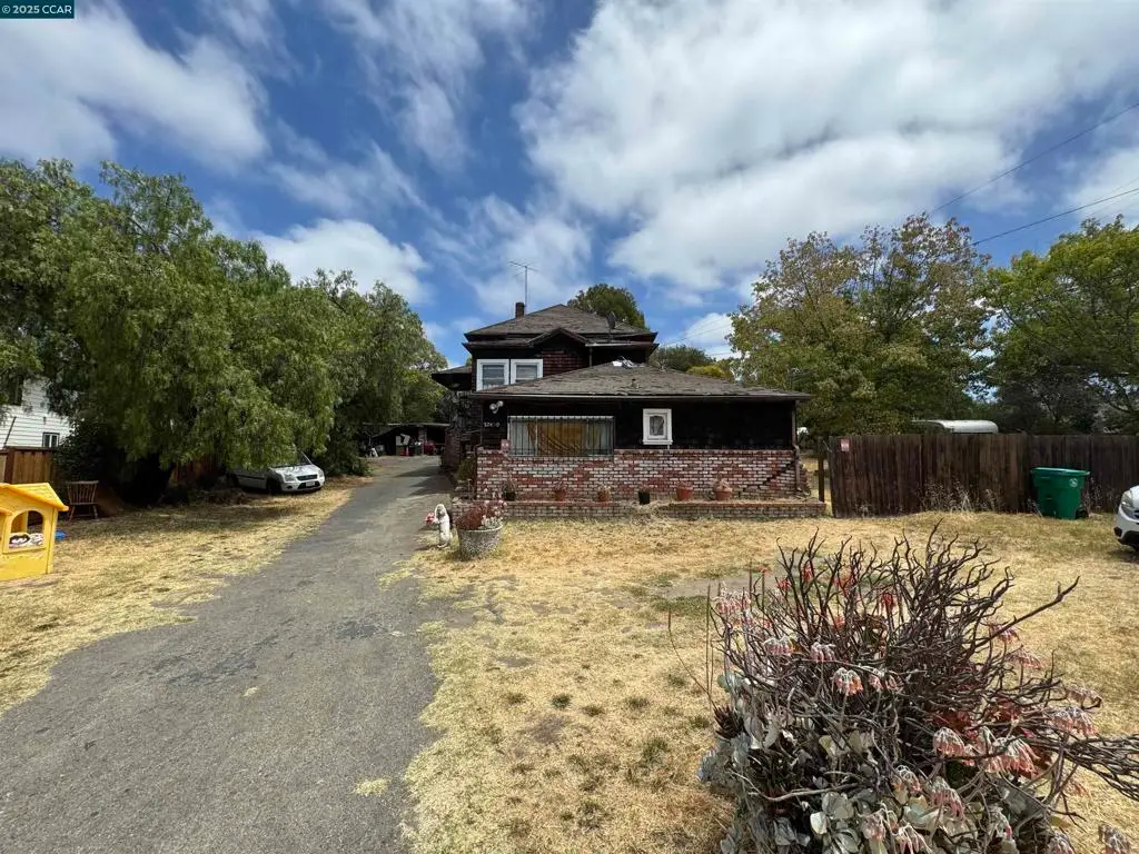 22490 Bayview Ave, Hayward, CA 94541 - Image #1