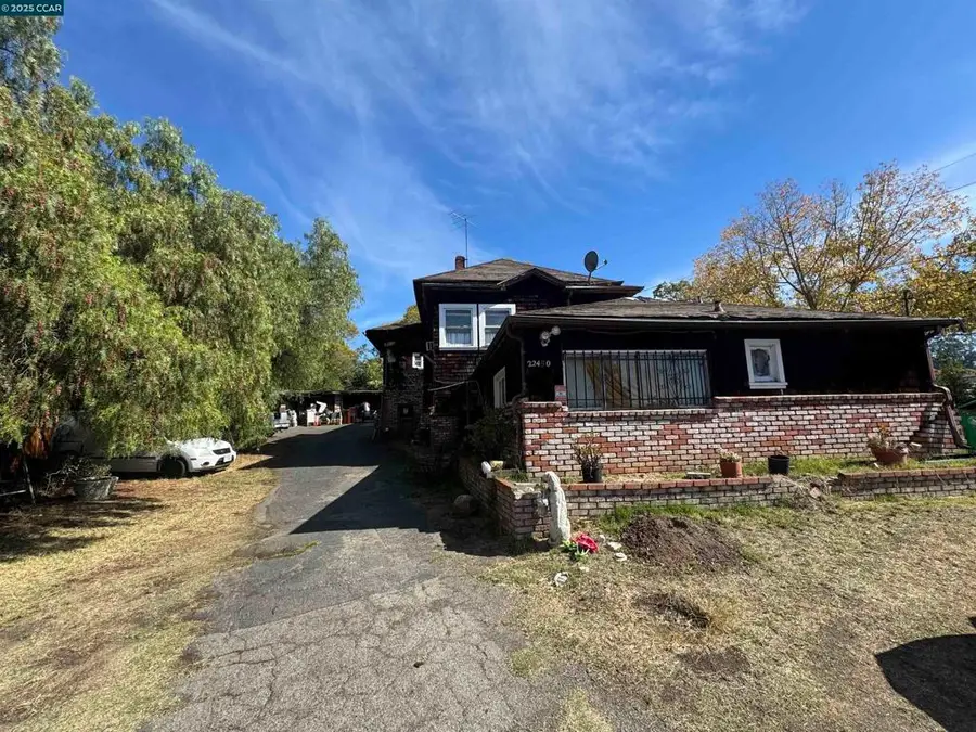 22490 Bayview Ave, Hayward, CA 94541 - Image #2