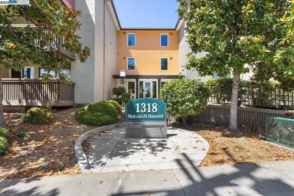 1318 B Street #314, Hayward, CA 94541 - Image #1