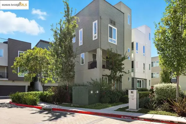 863 Lookout Street, Richmond, CA 94804