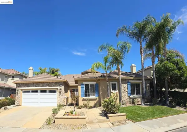 3146 Castle Rock Loop, Discovery Bay, CA 94505