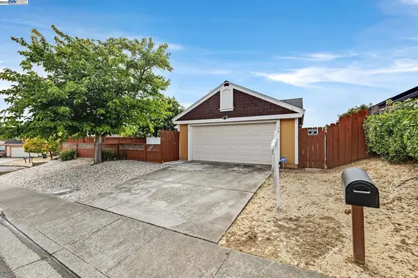 106 Fieldstone Way, Vallejo, CA 94589