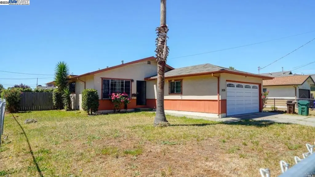 2626 Maine Ave, Richmond, CA 94804 - Image #1