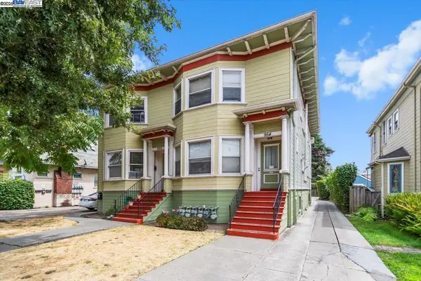 954 Park St, Alameda, CA 94501