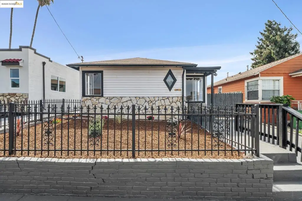 2640 77th Ave, Oakland, CA 94605 - Image #1