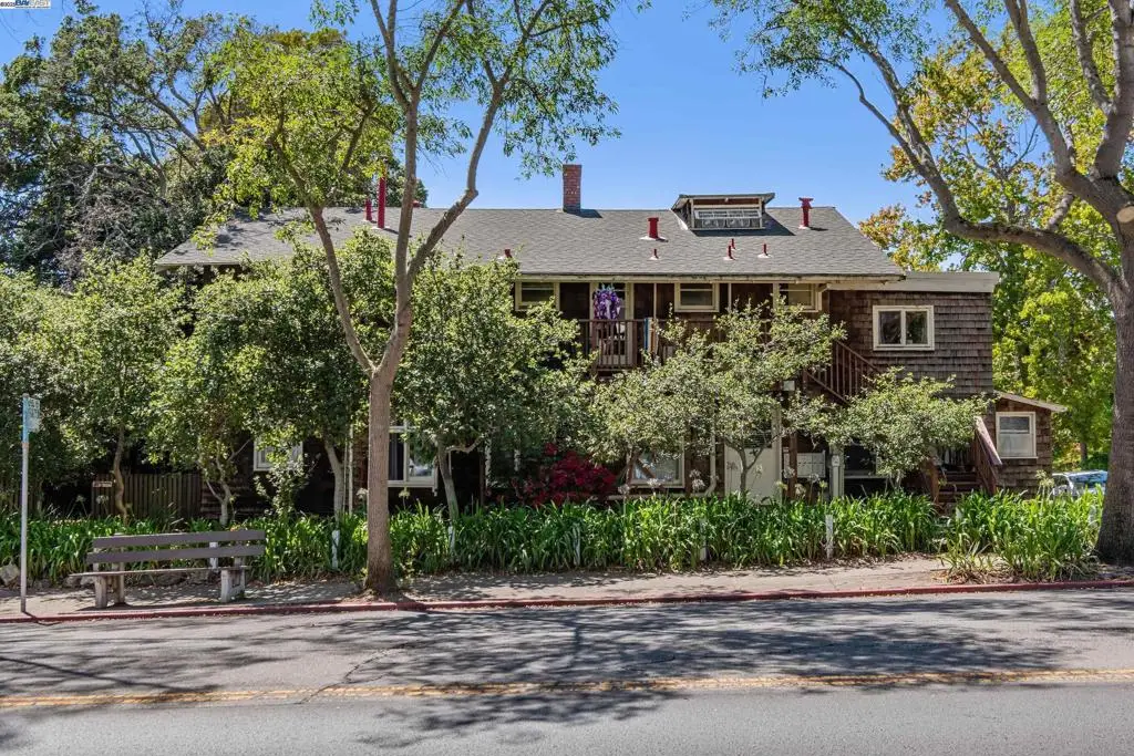 1300 Martin Luther King Jr Way, Berkeley, CA 94709 - Image #1