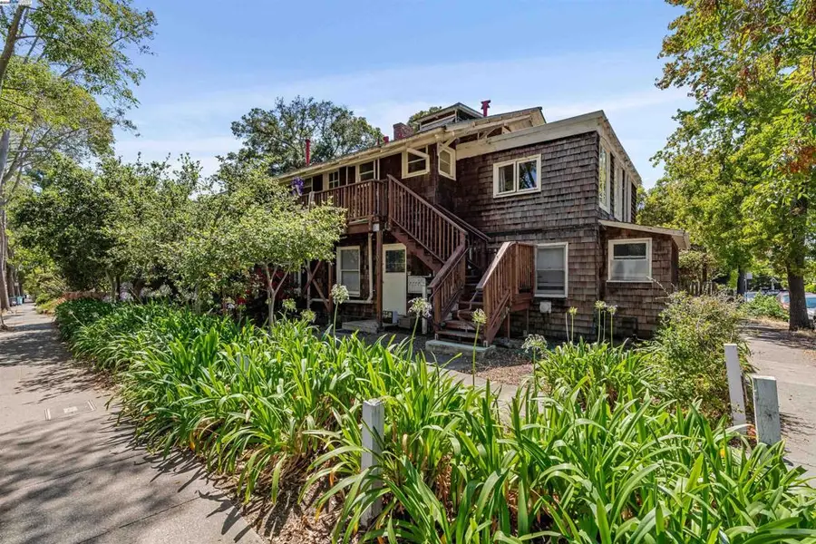 1300 Martin Luther King Jr Way, Berkeley, CA 94709 - Image #3