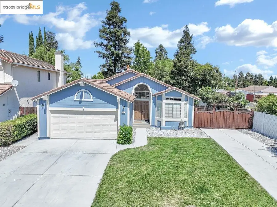 738 Valley Green Dr, Brentwood, CA 94513 - Image #2