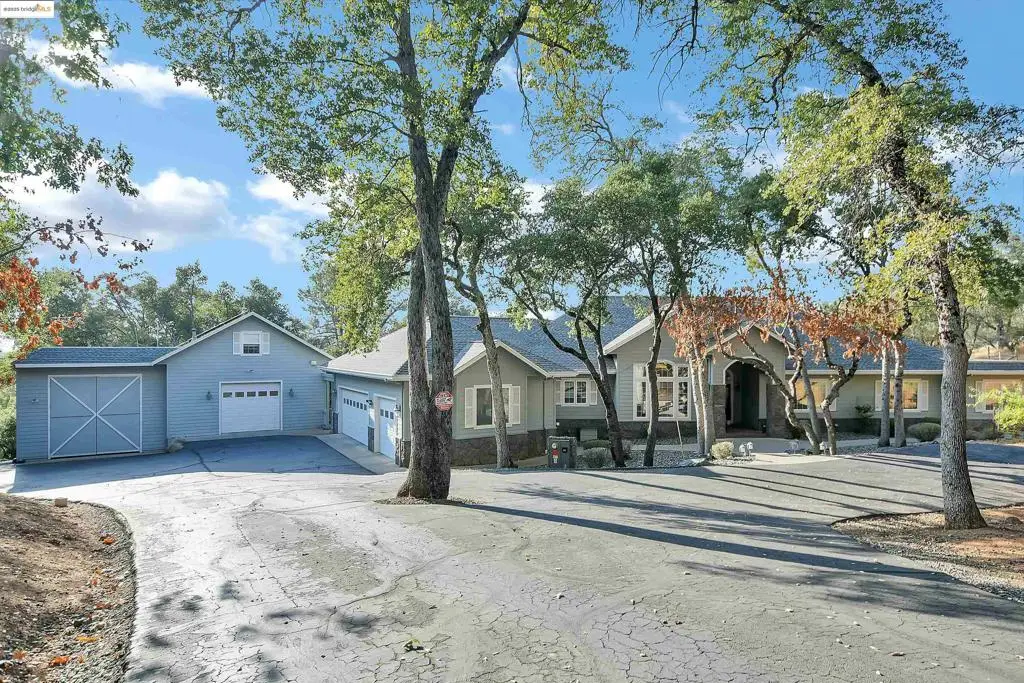 16096 Parkridge Ave, Sonora, CA 95370 - #1