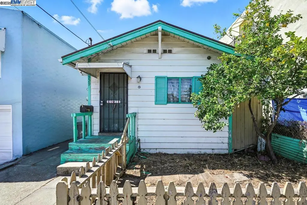 3229 Star Ave, Oakland, CA 94619 - Image #1