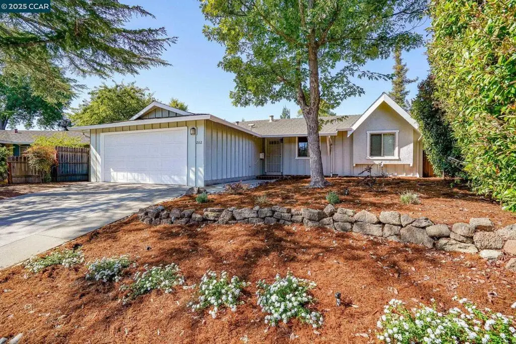 2162 Olympic Drive, Martinez, CA 94553 - Image #1