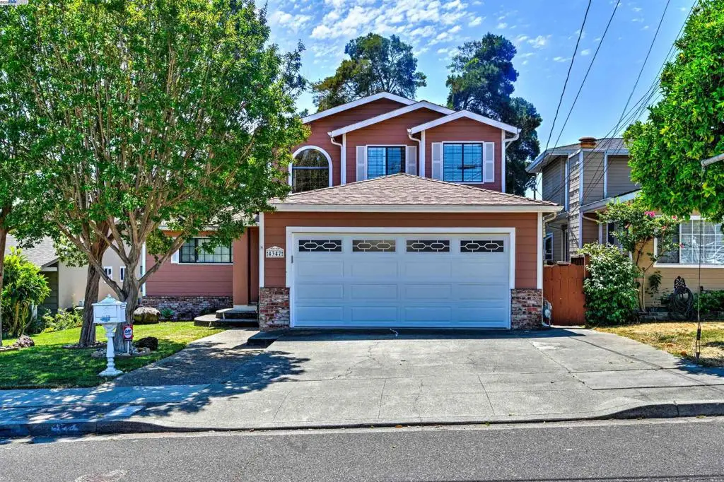 4347 Moreland Dr, Castro Valley, CA 94546 - Image #1