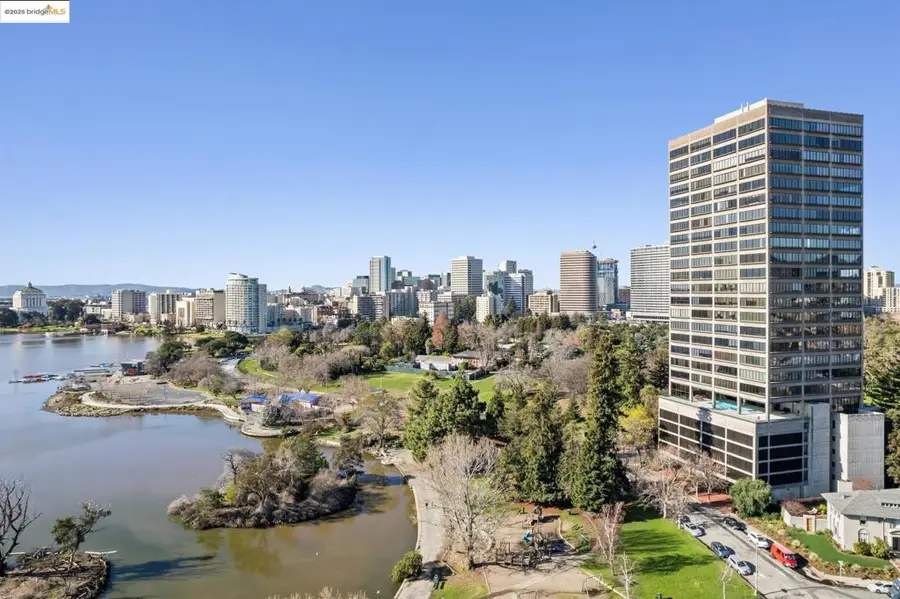 565 Bellevue Ave #806, Oakland, CA 94610 - Image #2