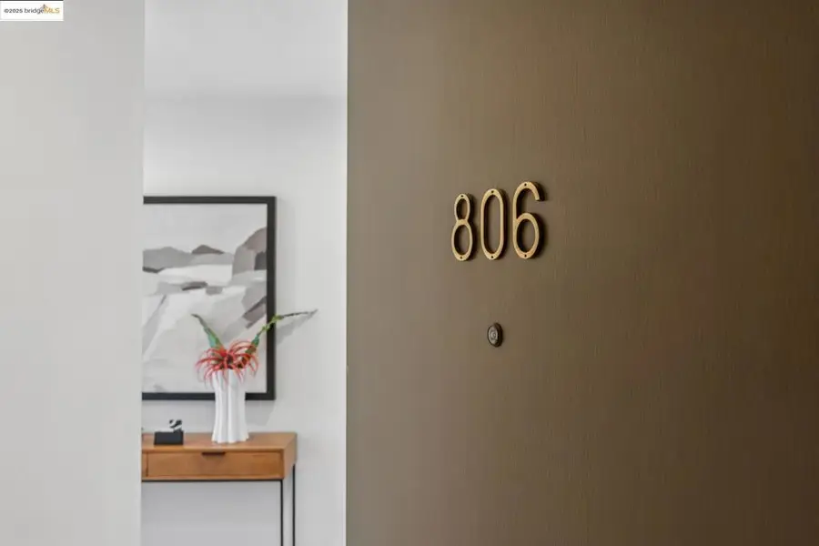 565 Bellevue Ave #806, Oakland, CA 94610 - Image #3