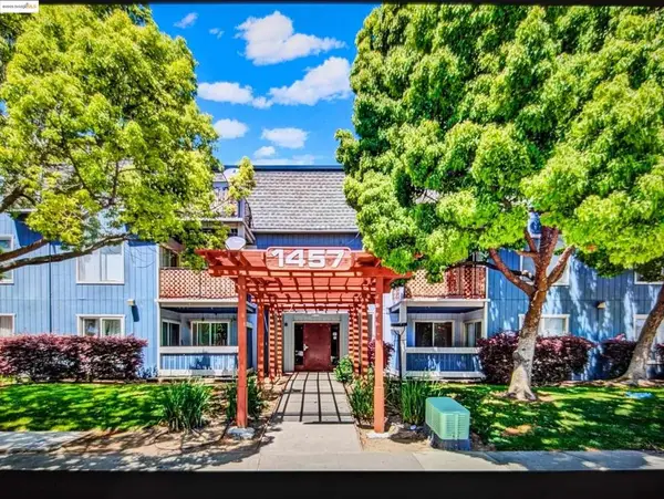 1457 N Camino Alto #214, Vallejo, CA 94589