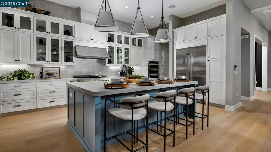 2185 Via Santa Elena, Morgan Hill, CA 95037 - Image #2