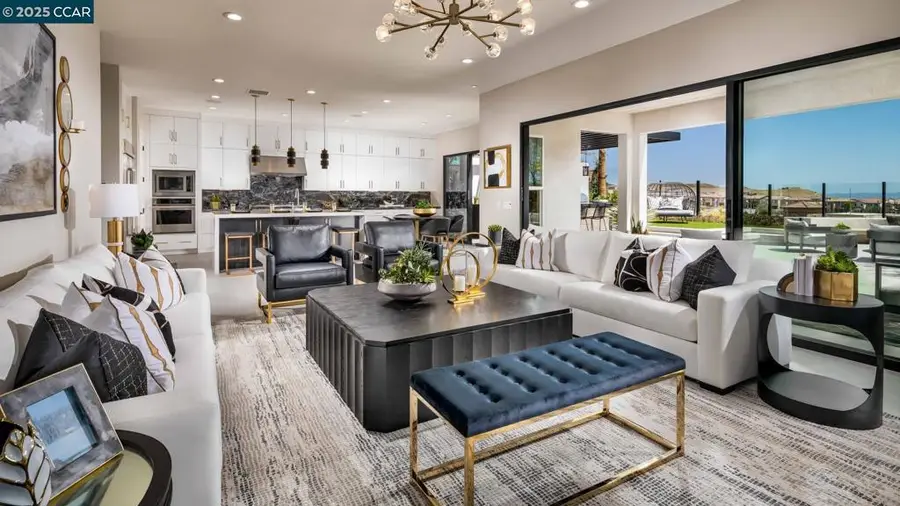 2205 Via Santa Elena, Morgan Hill, CA 95037 - Image #3