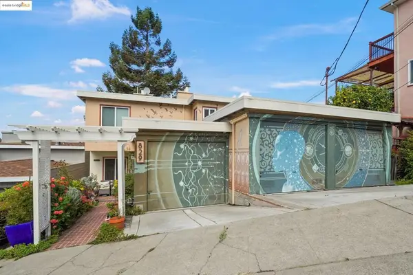 829 Vermont St, Oakland, CA 94610