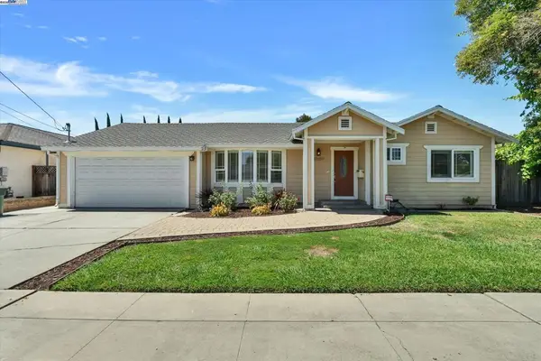 37659 Granville Dr, Fremont, CA 94536