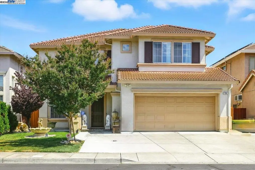 250 Bridgewater Rd, Hayward, CA 94544 - Image #1