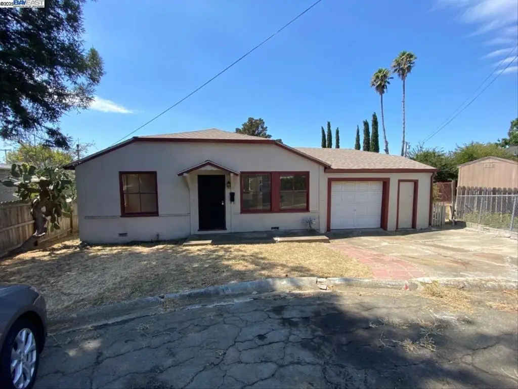 47 Alta Loma, Benicia, CA 94510 - Image #1