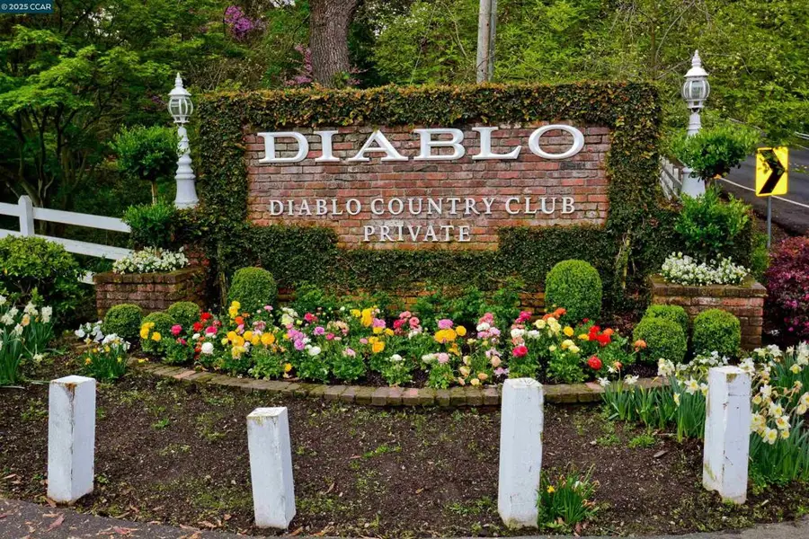 0 Alameda Diablo, Diablo, CA 94528 - Image #3