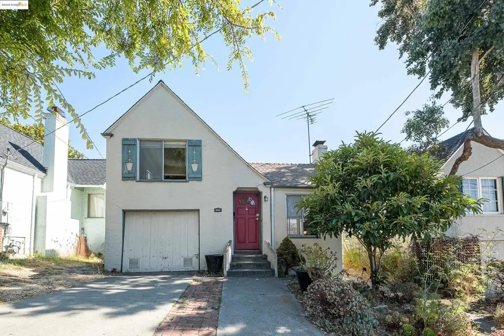 6620 Hill St, El Cerrito, CA 94530 - Image #1