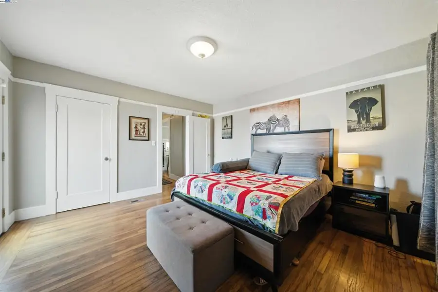 527 N Mclaughlin, Richmond, CA 94805 - Image #2