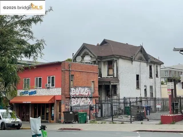 2509 Dwight Way, Berkeley, CA 94704 - Image #1