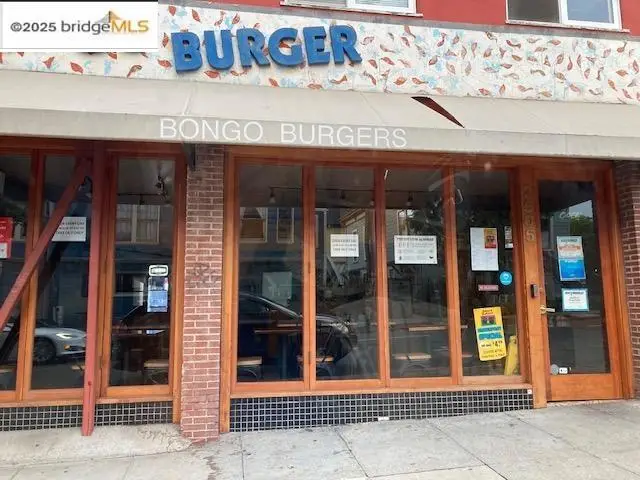 2509 Dwight Way, Berkeley, CA 94704 - Image #2