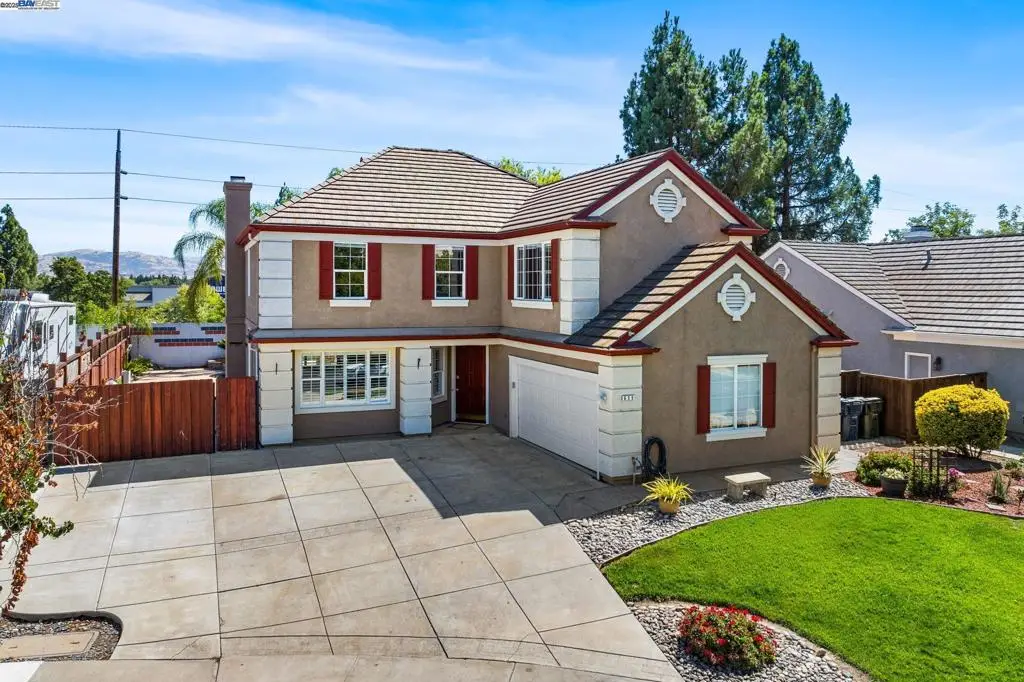 635 Eliot Dr, Livermore, CA 94551 - #1
