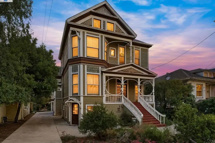 1523 Verdi St, Alameda, CA 94501 - Image #2