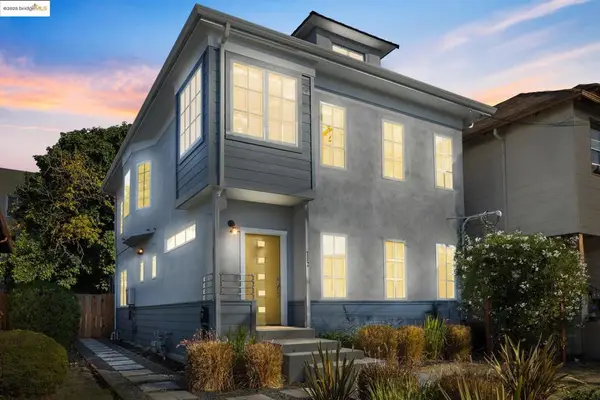 712 39th St, Oakland, CA 94609