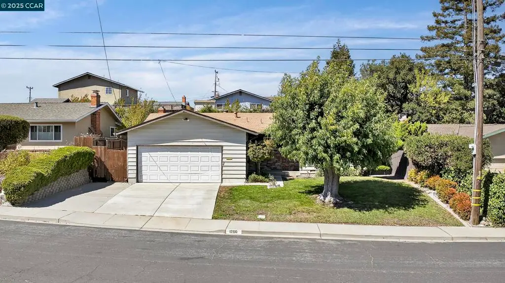 1200 Bay View Farm Rd, Pinole, CA 94564 - Image #1