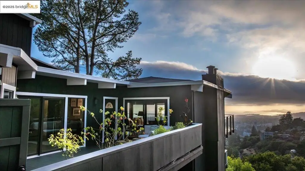 630 Panoramic Way, Berkeley, CA 94704 - Image #1